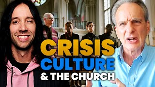Crisis, Culture, and the Church: William Lane Craig’s Advice for Today’s Christians