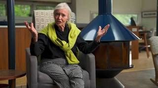 YouTube video thumbnail: 83-Year-old Woman Works to Stay in Colorado