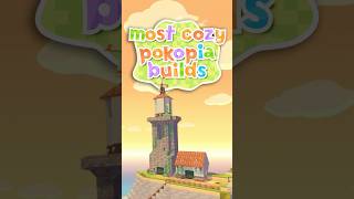 Most cozy pokopia builds? #ぽこあポケモン #ぽこポケ #pokopia #ぽこポケ街づくり日記 #nintendo #pokopiabuilds #cozygaming