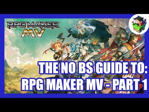 Rpg Maker Tutorial 07 21