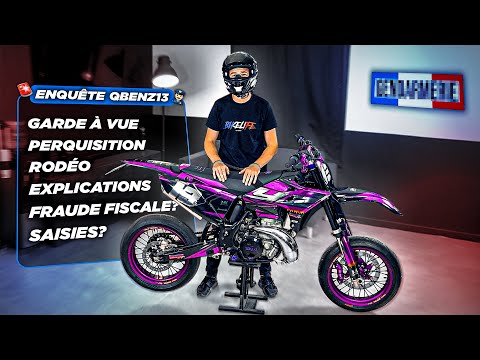 Du MENSONGE à la RÉALITÉ : MA RÉPONSE ! #gendarmerie