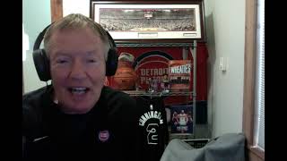 PISTONS TRADE STEW! BIG MOVE COMING! KAWHI, COBY WHITE? DRAFT BEST SHOT BLOCKER UGONNA ONYENSO!