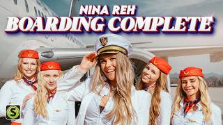 Nina Reh - Boarding complete (Official Video)