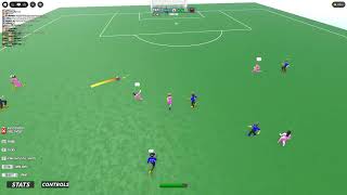 CWC S3 | FC Barcelona 4 - 11 UD Las Palmas