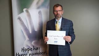 SDSP Secretary Althoff