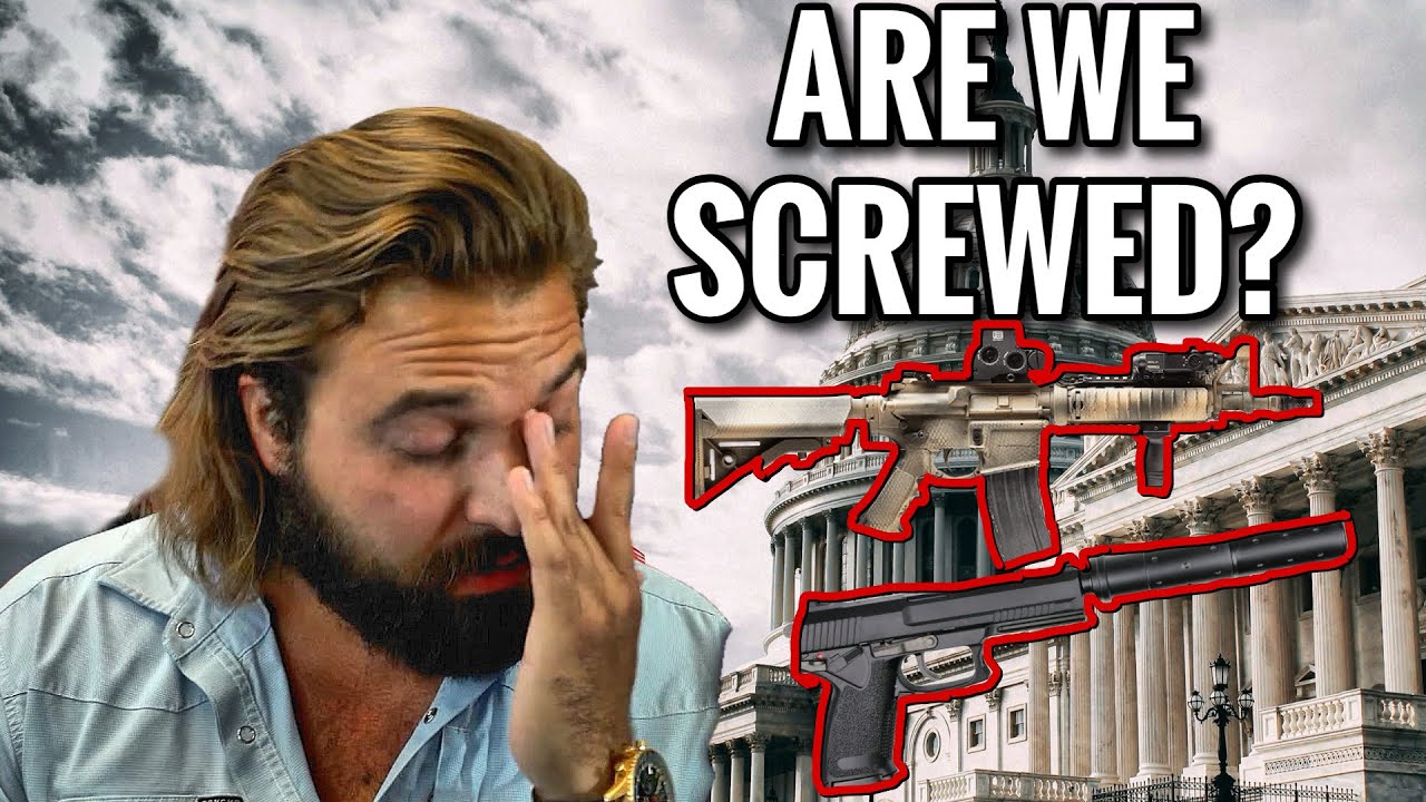 Crippling the NFA - Are We Cooked?