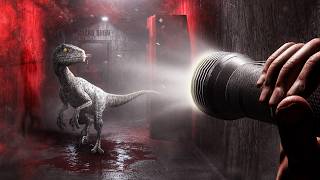 The Lab Experiments BROKE FREE and Now They're Hunting Me!
