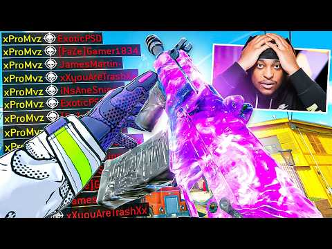 *NEW* KSV SETUP is GOD TIER! (Best KSV Class Setup) - Black Ops 6!