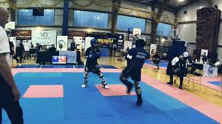 Grand Prix Polski w Kickboxingu - 15.01.2022 - Mińsk Mazowiecki