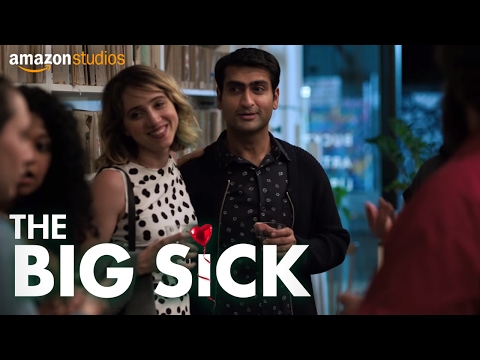 The Big Sick – Official US Trailer [HD] | Amazon Studios