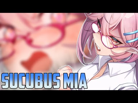 Uma Súcubos que nega seu Lado SUS (COMIC DUB MIA)