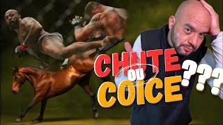 Como fazer a Escora Rodada - Dead Spin ou Spinning Back Kick