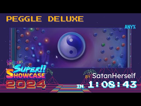 Peggle Deluxe