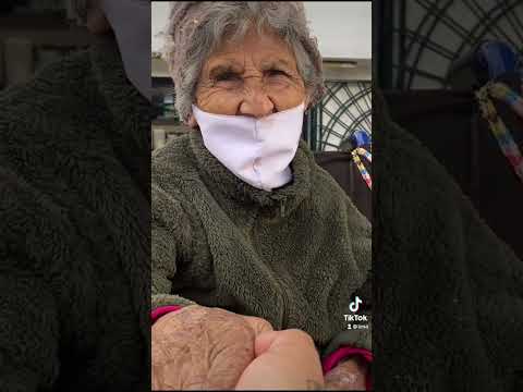 Feliz navidad abuelita linda…💔😢