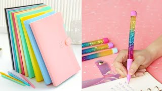Useful DIY For School! Organization & More!