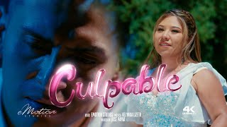 KELYNDA LIZETH - CULPABLE (Video Oficial)