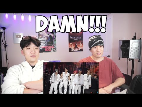 FIRST TIME EVER REACTING TO SB19 - "WHAT?" Dance Practice + Mana live @ PPopCon 2022 [TALENT CRAZY!]