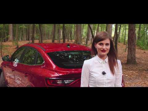 Renault Arkana Intense