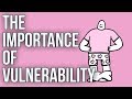 Understanding Vulnerability and Friendship