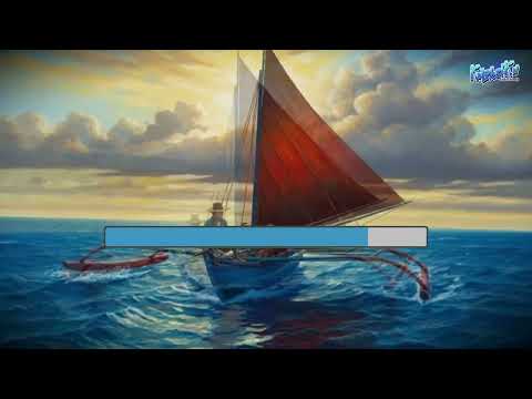 DUET Prau Layar 🎵 Cover – Lirik Lagu