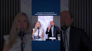 ¿SE PAUSA MI RELOJ DE PERMISO DE TRABAJO DESPUÉS DE LA ENTREVISTA DE ASILO?