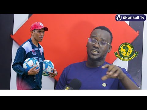 FRIJI BOVU : FADLU DAVIDS NDIYO KOCHA BORA | YANGA WAKIMUACHA GAMOND WAMEKWISHA