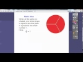 Understanding Fractions and Shaded Parts