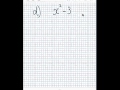 Difference of Perfect Squares Concepts