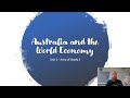 International Trade and Economic Impact