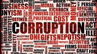 10 Most Corrupt Countries In The World (2025)
