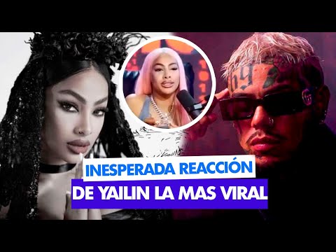 Tekashi 6ix9ine SE VA CONTRA Yailin la mas Viral en su nueva canción y asi es como ella le RESPONDE.