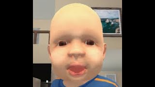 Granny Simulator: Taking out the family tree