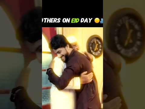Miss u abbu 😭 #eidmubarak #shorts #emotional