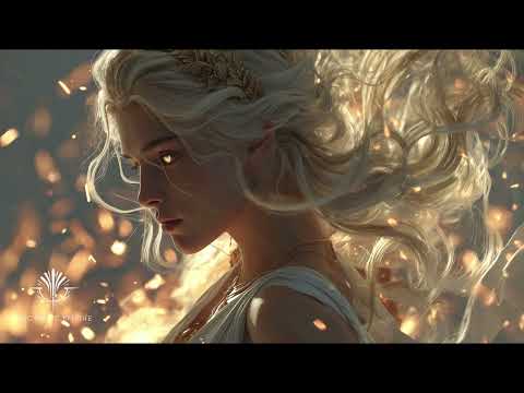 LIGHT - Atmospheric Ambient ~ Soul Track ~ Inspired Ambient Music