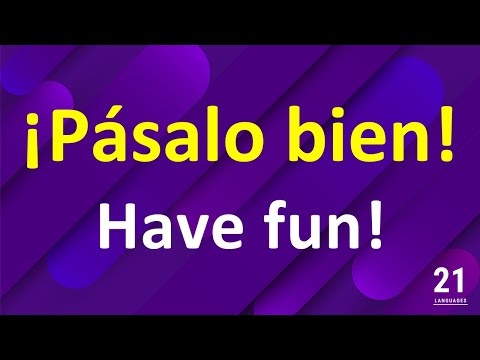😱 950 COMMON SPANISH PHRASES TO START A CONVERSATION IN SPANISH 🔴 SPANISH LISTENING PRACTICE
