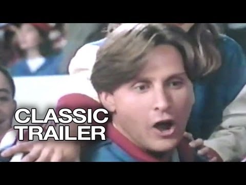 D2: The Mighty Ducks (1994) Classic Trailer - Emilio Estevez Movie HD