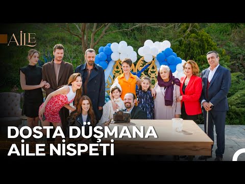 Sünnet Düğününe Davetsiz Düşman! - Aile