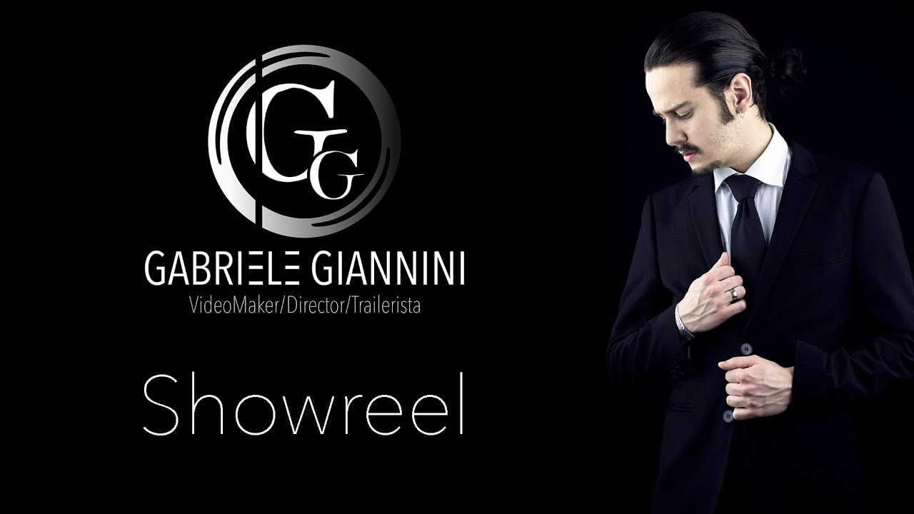 Gabriele Giannini - VideoMaker
