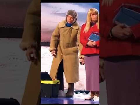 Уральские пельмени-ревнивая жена на рыбалке