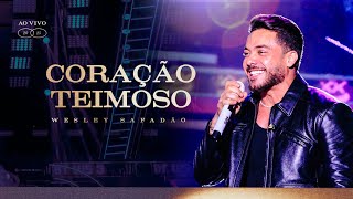 Wesley Safadão - Coração Teimoso - TBT WS 3