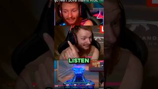 analyzing  enemy Reyna who was allegedly hacking was first game on the acc #valorant #valorantclips