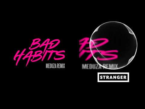 Ed Sheeran - Bad Habits (MEDUZA Extended Remix)