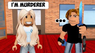 TROLLING in MURDER MYSTERY 2 *trigger*