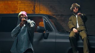 GLK - PURE ft @GradyOG (Clip officiel)