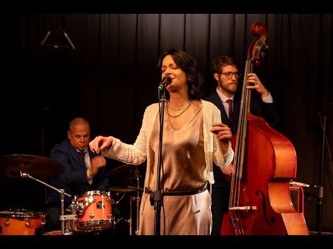 Jazzamuri Jazz and Soul Band