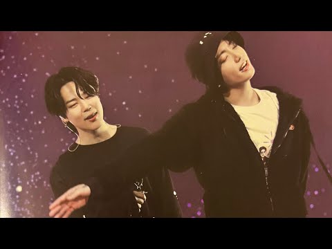 JIKOOK: WIDE AWAKE