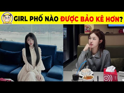 Dang Cư Mận Ra Mặt Phân Xử Khúc Mắc Giữa 2 Girl Phố Nổi Tiếng Xem Ai Đúng Ai Sai #tiktoker