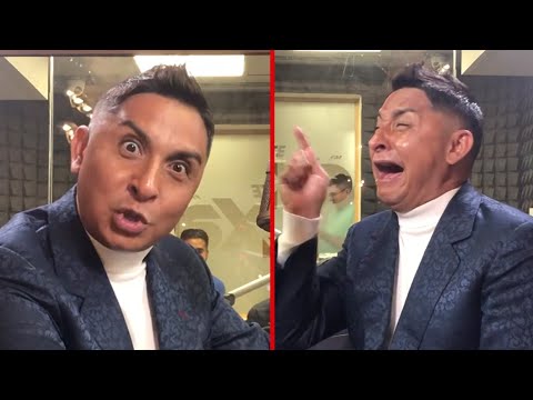 Los mejores chistes del JJ 😂 | SIN CENSURA ¡por primera vez!