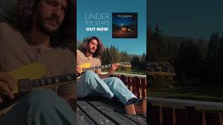 De retour en Norvège 3 ans après avoir écrit cette chanson… #folksong #folkmusic #norway #guitarist