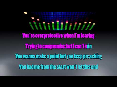 Justin Bieber – What Do You Mean (Karaoke/Instrumental)